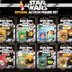 Illustration for article titled emAngry Birds/em goes classic emStar Wars/em in this SDCC exclusive reveal